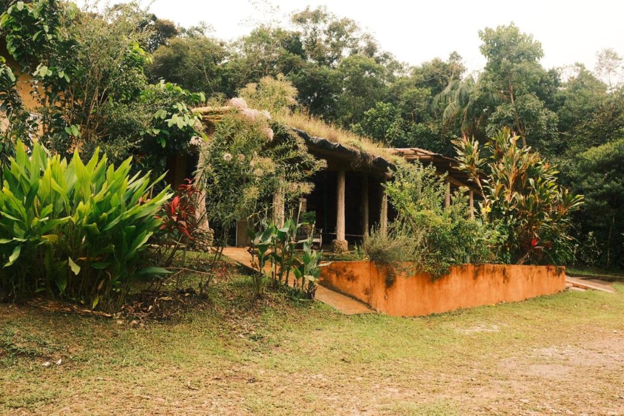 Pousada Gaiapia モヘチス エクステリア 写真